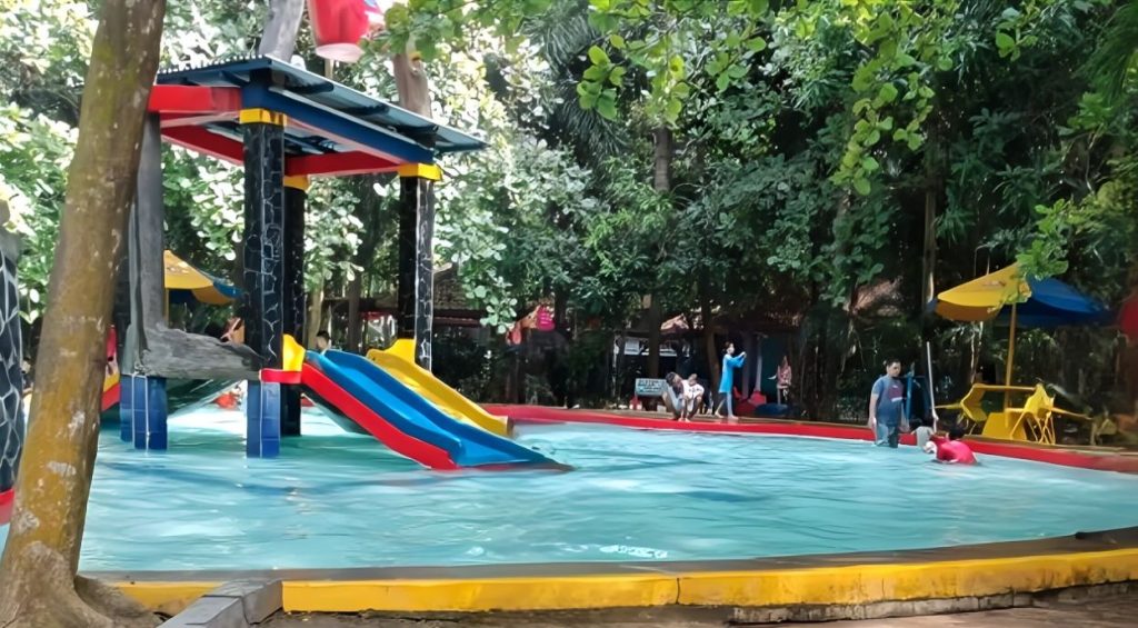 Taman Rekreasi Palem Indah Jam Buka, Harga Tiket dan Lokasi