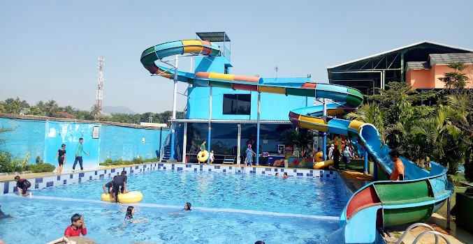 Foto Bris Waterpark