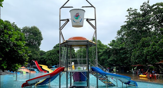 Foto Planet WaterBoom Subang