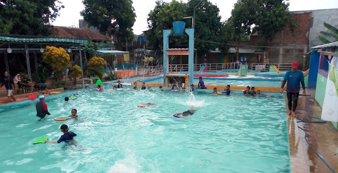 Foto TMC Waterpark