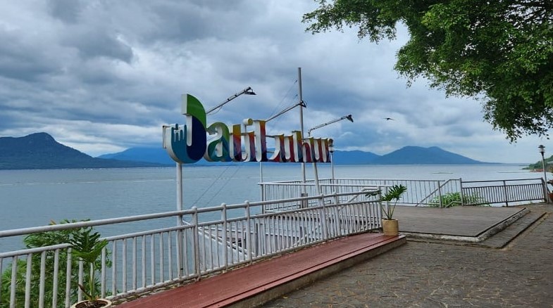 Foto Waduk Jatiluhur